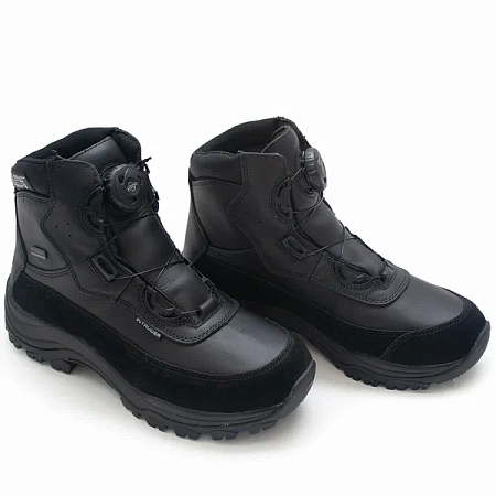 Ботинки Editex MN Intruder (W2389-1K)